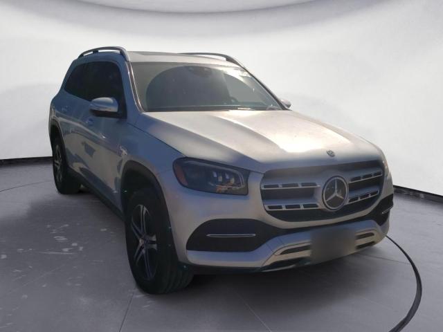 MERCEDES-BENZ GLS 450 4M 2020 4jgff5ke3la154405