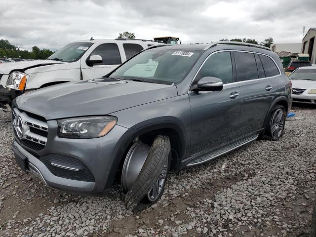 MERCEDES-BENZ GLS 450 2019 4jgff5ke3la155568