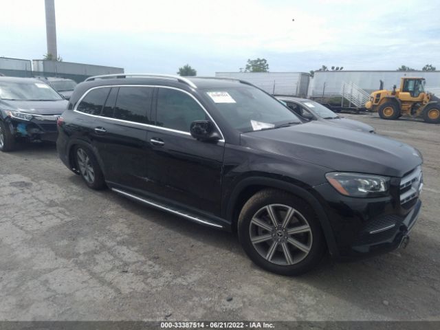 MERCEDES-BENZ GLS 2020 4jgff5ke3la228597