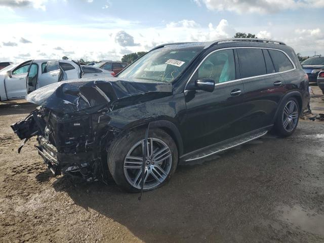 MERCEDES-BENZ GLS 450 4M 2021 4jgff5ke3ma382437