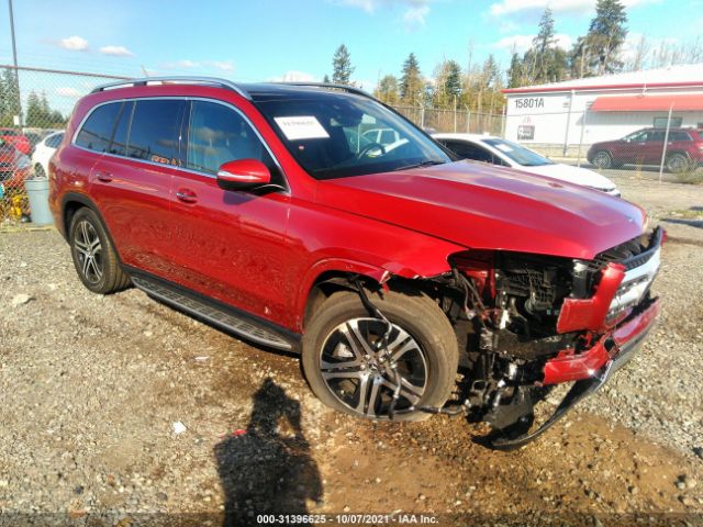 MERCEDES-BENZ GLS 2021 4jgff5ke3ma407417