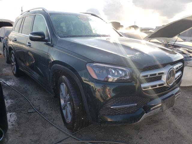 MERCEDES-BENZ GLS 450 4M 2021 4jgff5ke3ma411886