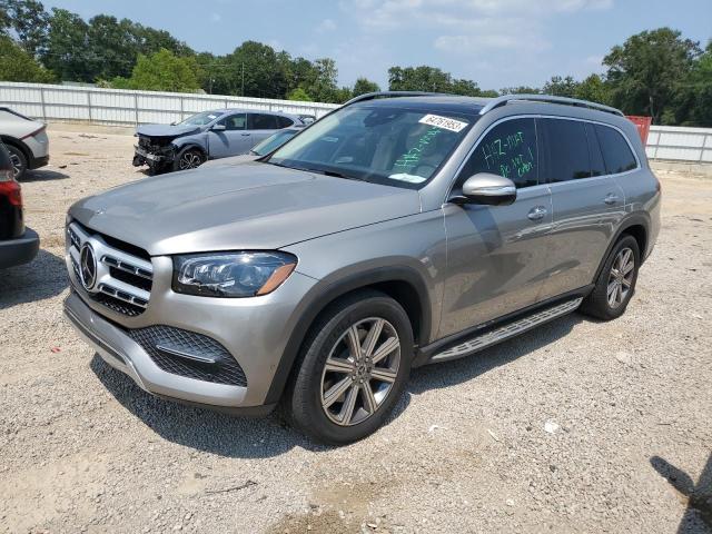 MERCEDES-BENZ GLS 450 4M 2021 4jgff5ke3ma447089