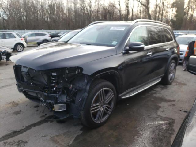 MERCEDES-BENZ GLS 450 4M 2021 4jgff5ke3ma451661