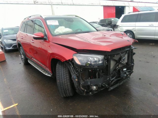 MERCEDES-BENZ GLS 2021 4jgff5ke3ma486054