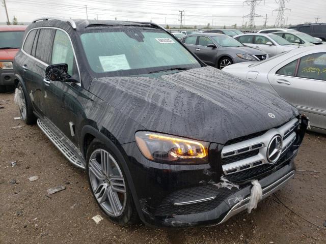 MERCEDES-BENZ NULL 2022 4jgff5ke3na663249