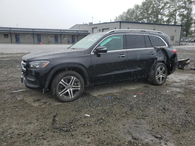 MERCEDES-BENZ GLS 450 4M 2022 4jgff5ke3na721831