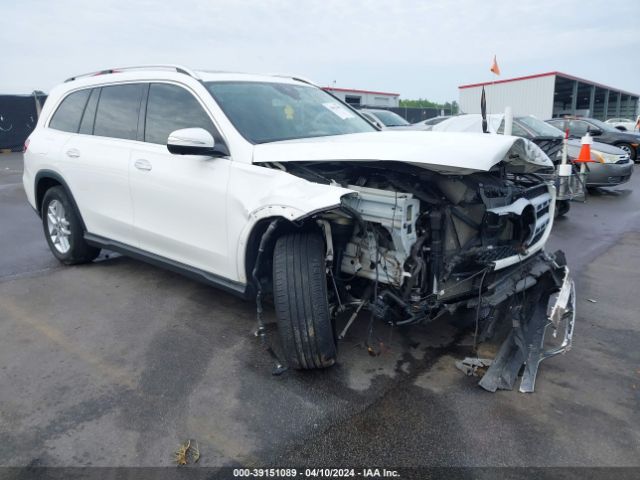 MERCEDES-BENZ GLS 2020 4jgff5ke4la079469