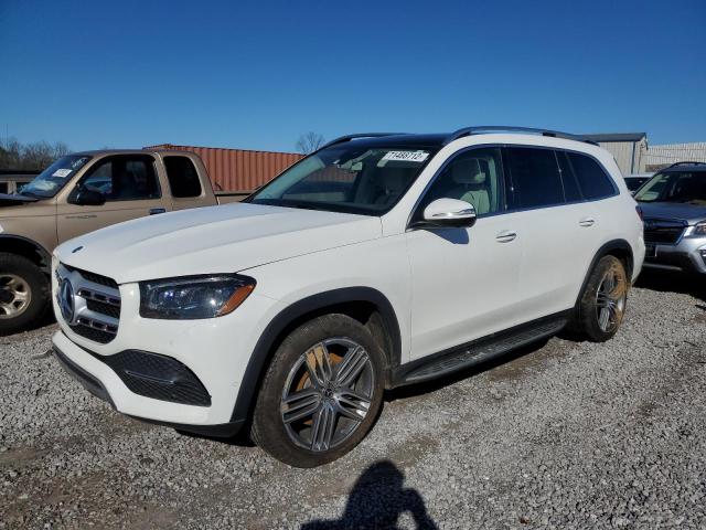 MERCEDES-BENZ GLS 450 4M 2020 4jgff5ke4la111479