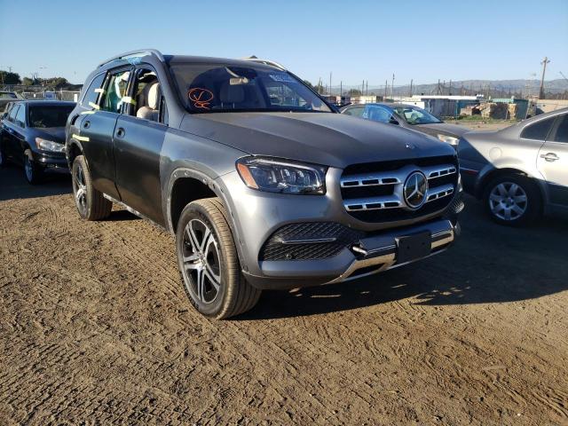 MERCEDES-BENZ GLS 450 4M 2020 4jgff5ke4la126855