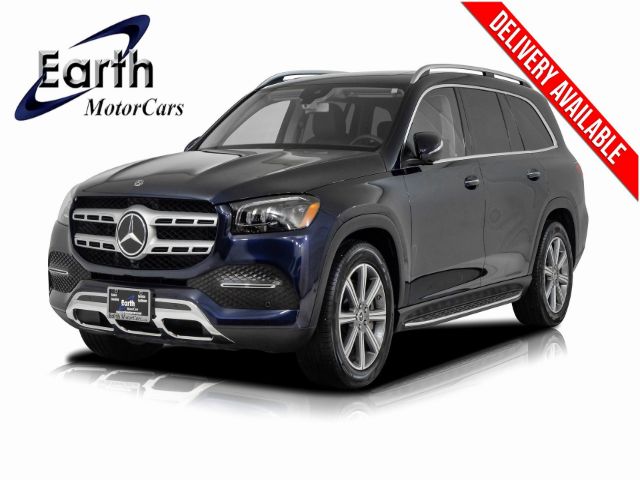 MERCEDES-BENZ GLS 2020 4jgff5ke4la131277