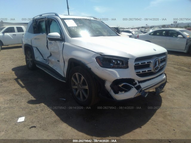 MERCEDES-BENZ GLS 2020 4jgff5ke4la136785