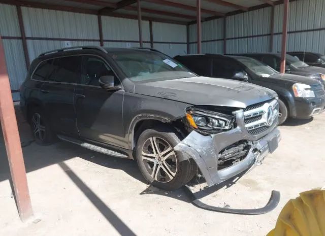 MERCEDES-BENZ GLS 2020 4jgff5ke4la140058