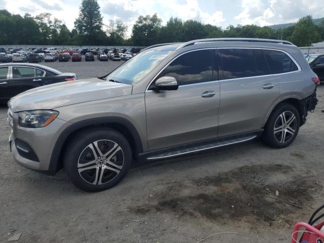 MERCEDES-BENZ GLS-CLASS 2020 4jgff5ke4la172069