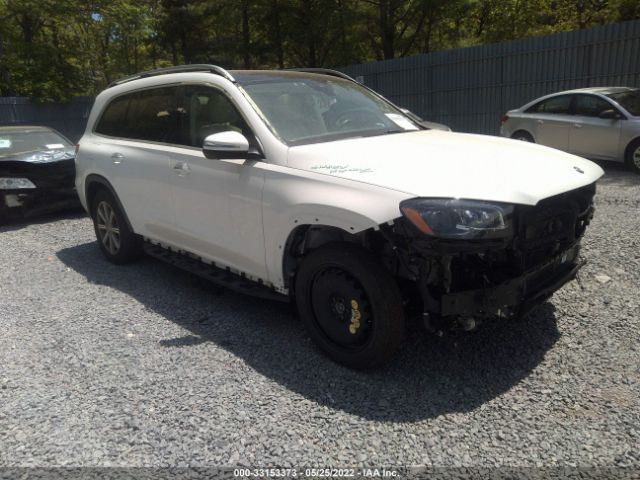 MERCEDES-BENZ GLS 2020 4jgff5ke4la213753