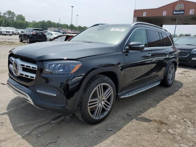 MERCEDES-BENZ GLS 450 4M 2020 4jgff5ke4la264766