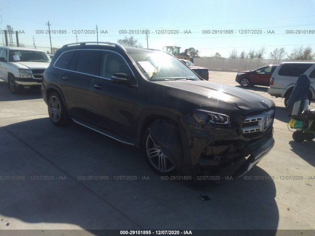 MERCEDES-BENZ GLS 2020 4jgff5ke4la283284