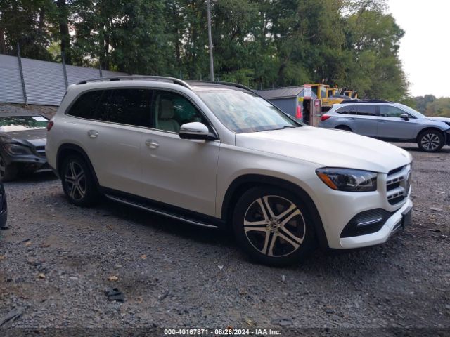 MERCEDES-BENZ GLS-CLASS 2021 4jgff5ke4ma311103