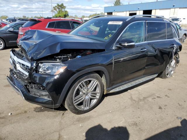 MERCEDES-BENZ GLS-CLASS 2021 4jgff5ke4ma396735