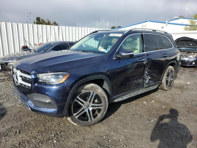 MERCEDES-BENZ GLS 450 4M 2021 4jgff5ke4ma403912