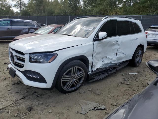 MERCEDES-BENZ GLS 450 4M 2021 4jgff5ke4ma409032