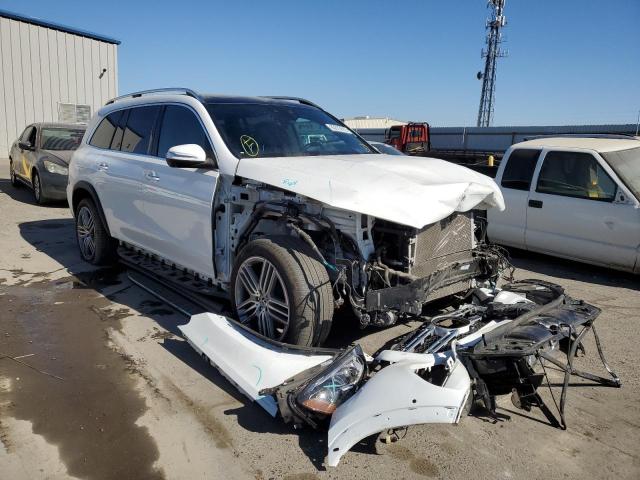 MERCEDES-BENZ GLS 450 4M 2021 4jgff5ke4ma429958