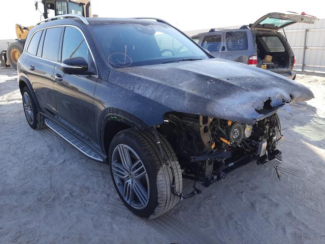 MERCEDES-BENZ GLS 450 4M 2021 4jgff5ke4ma468954