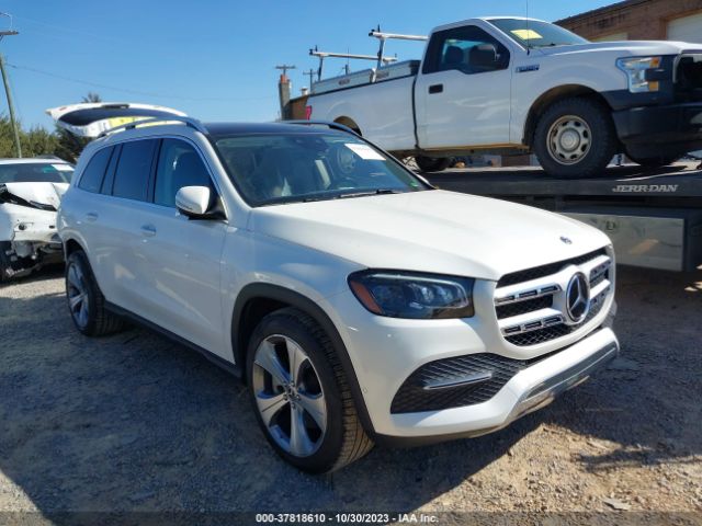 MERCEDES-BENZ GLS 2021 4jgff5ke4ma494146