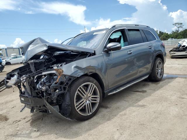 MERCEDES-BENZ GLS 450 4M 2022 4jgff5ke4na644242