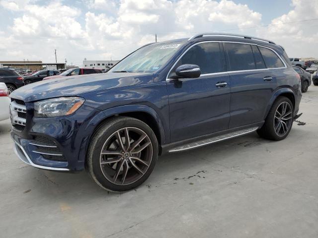 MERCEDES-BENZ GLS 450 4M 2022 4jgff5ke4na689195