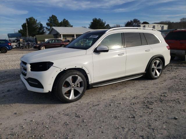 MERCEDES-BENZ GLS 450 4M 2022 4jgff5ke4na735818