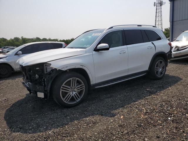 MERCEDES-BENZ GLS 450 4M 2022 4jgff5ke4na817662