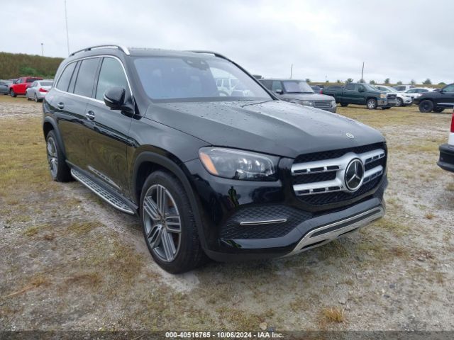 MERCEDES-BENZ GLS-CLASS 2023 4jgff5ke4pa887682