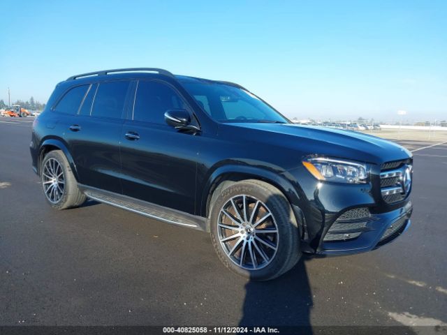 MERCEDES-BENZ GLS-CLASS 2023 4jgff5ke4pa899606