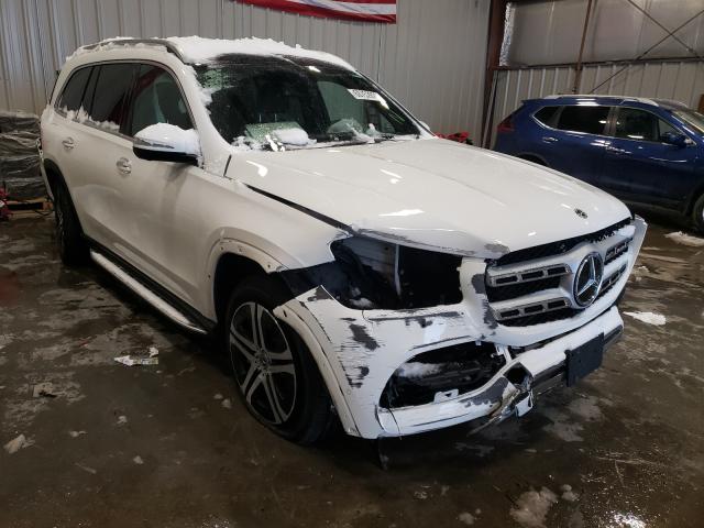 MERCEDES-BENZ NULL 2020 4jgff5ke5la094241