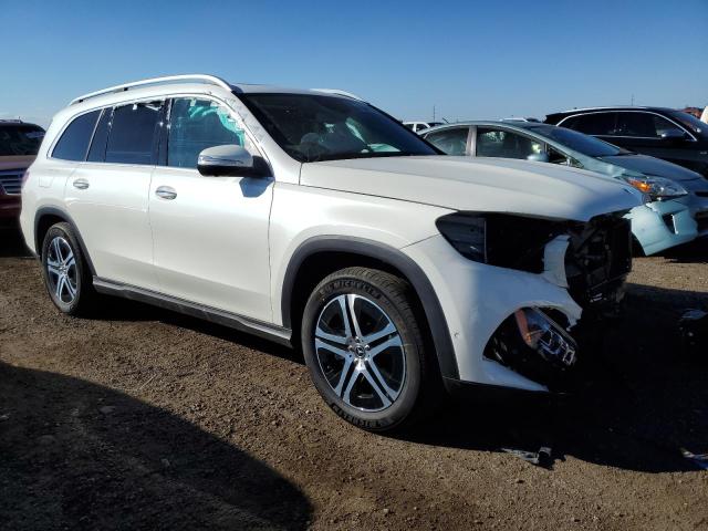 MERCEDES-BENZ GLS 450 4M 2020 4jgff5ke5la111443