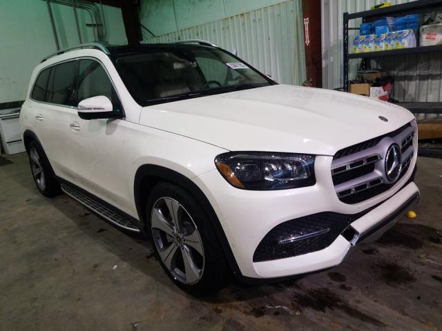 MERCEDES-BENZ GLS 450 2020 4jgff5ke5la232201