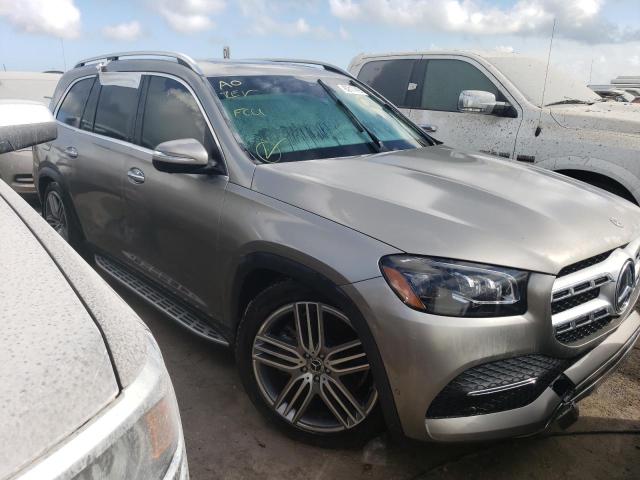 MERCEDES-BENZ GLS 450 4M 2021 4jgff5ke5ma381905