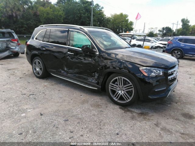 MERCEDES-BENZ GLS 2021 4jgff5ke5ma413798