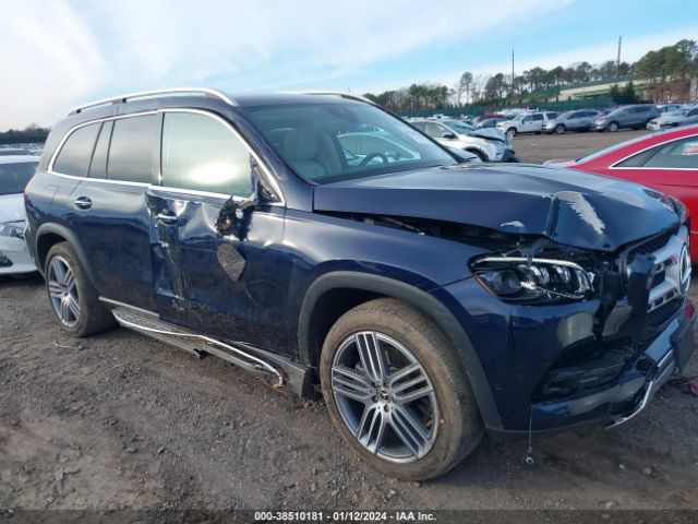 MERCEDES-BENZ GLS 2021 4jgff5ke5ma414630