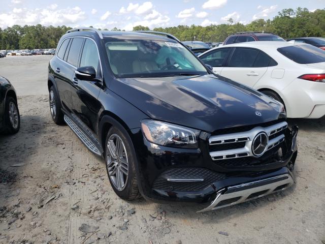 MERCEDES-BENZ GLS 450 4M 2021 4jgff5ke5ma420363