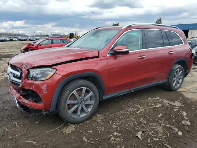 MERCEDES-BENZ GLS-CLASS 2021 4jgff5ke5ma435266