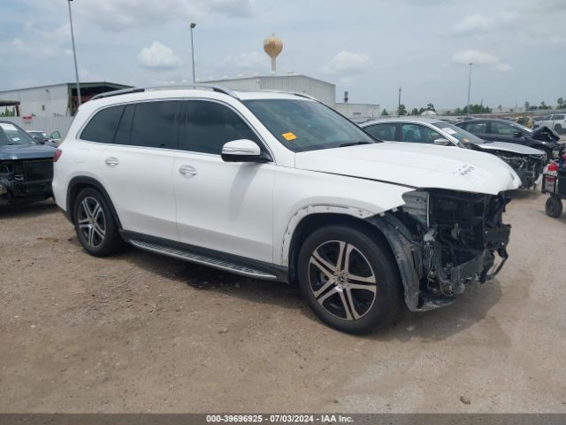 MERCEDES-BENZ GLS 450 2021 4jgff5ke5ma551809