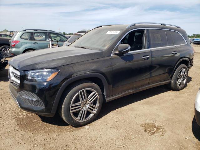 MERCEDES-BENZ GLS-CLASS 2021 4jgff5ke5ma566388