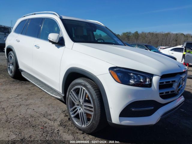 MERCEDES-BENZ GLS 2021 4jgff5ke5ma569520