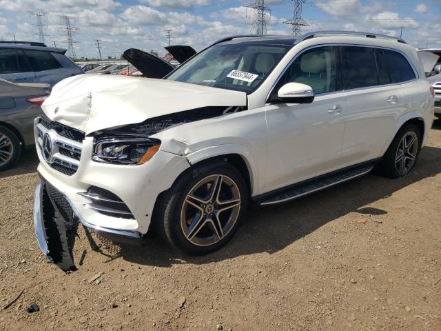 MERCEDES-BENZ GLS-CLASS 2022 4jgff5ke5na596444