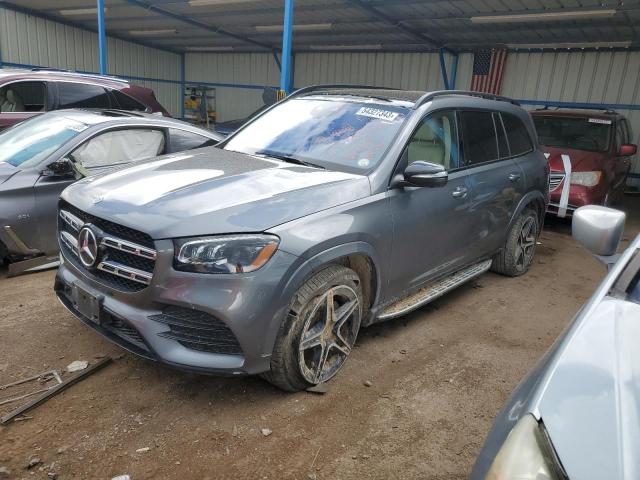 MERCEDES-BENZ GLS 450 4M 2022 4jgff5ke5na630835