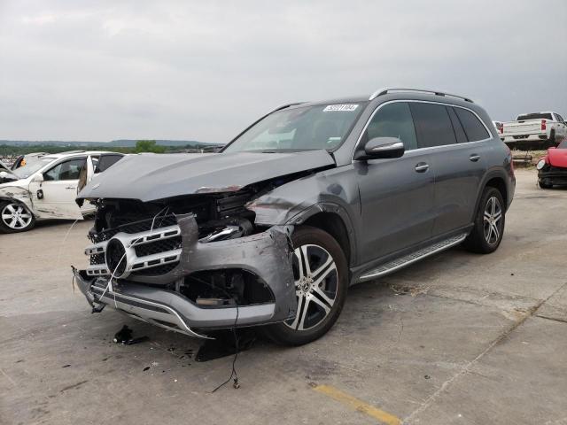 MERCEDES-BENZ GLS-CLASS 2022 4jgff5ke5na679159