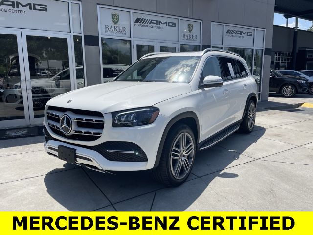 MERCEDES-BENZ GLS 2020 4jgff5ke6la092885