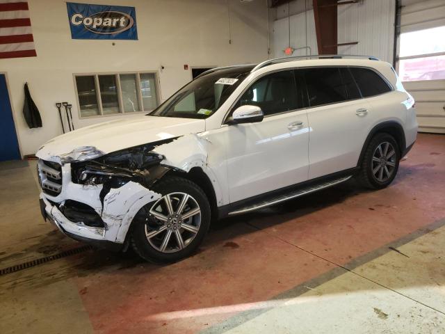 MERCEDES-BENZ GLS 450 4M 2020 4jgff5ke6la125903